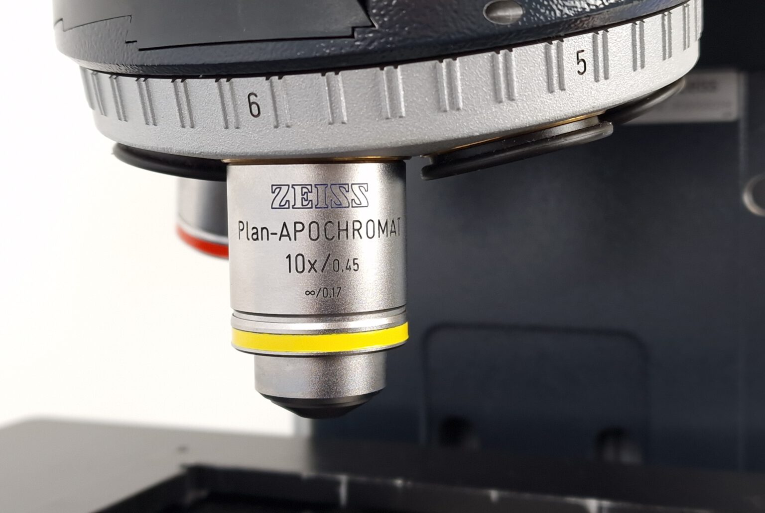 ZEISS Axio Imager.Z2m Mikroskop Fluoreszenz Colibri.2 Microscope Imager