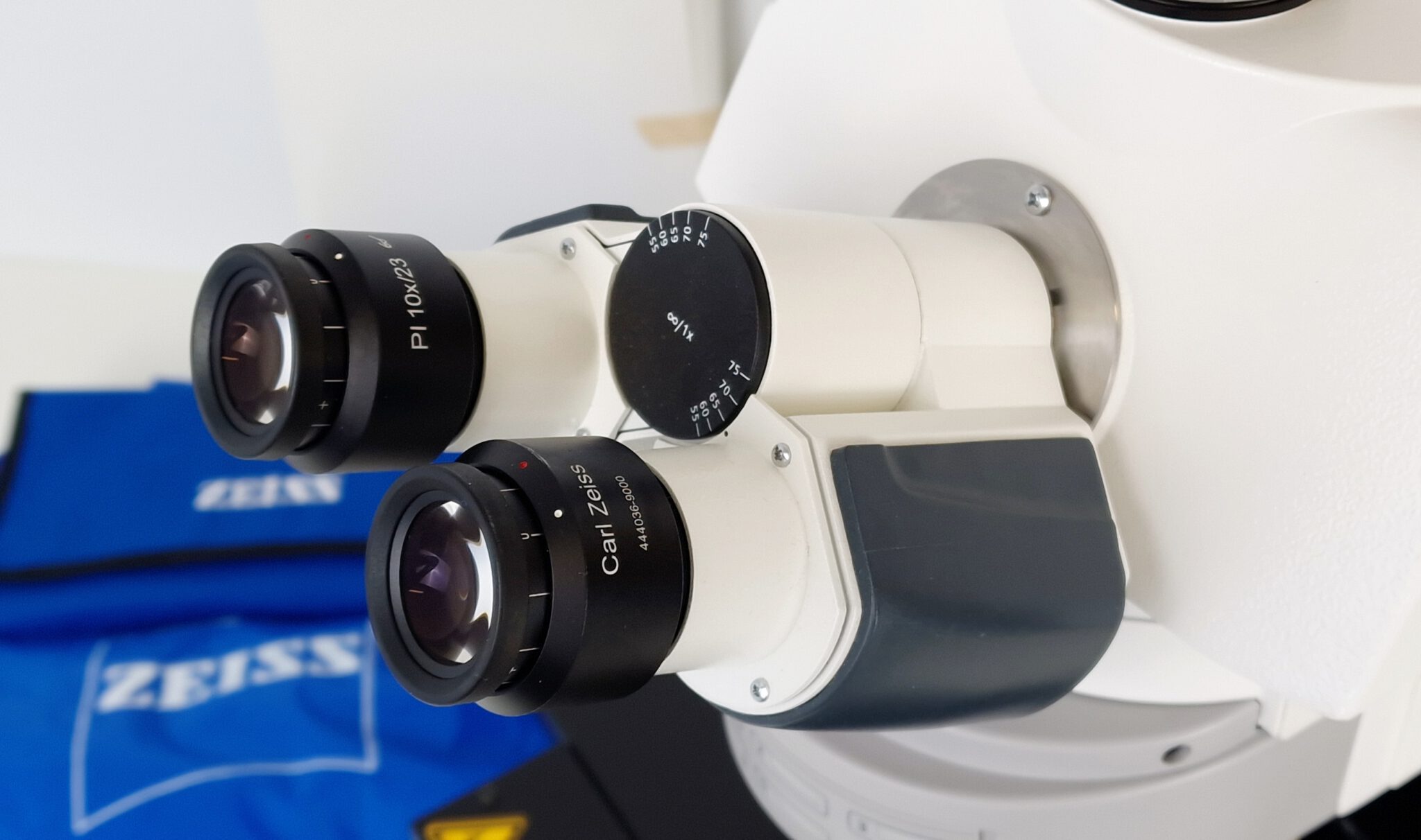 ZEISS Axio Imager.Z2m Mikroskop Fluoreszenz Colibri.2 Microscope Imager