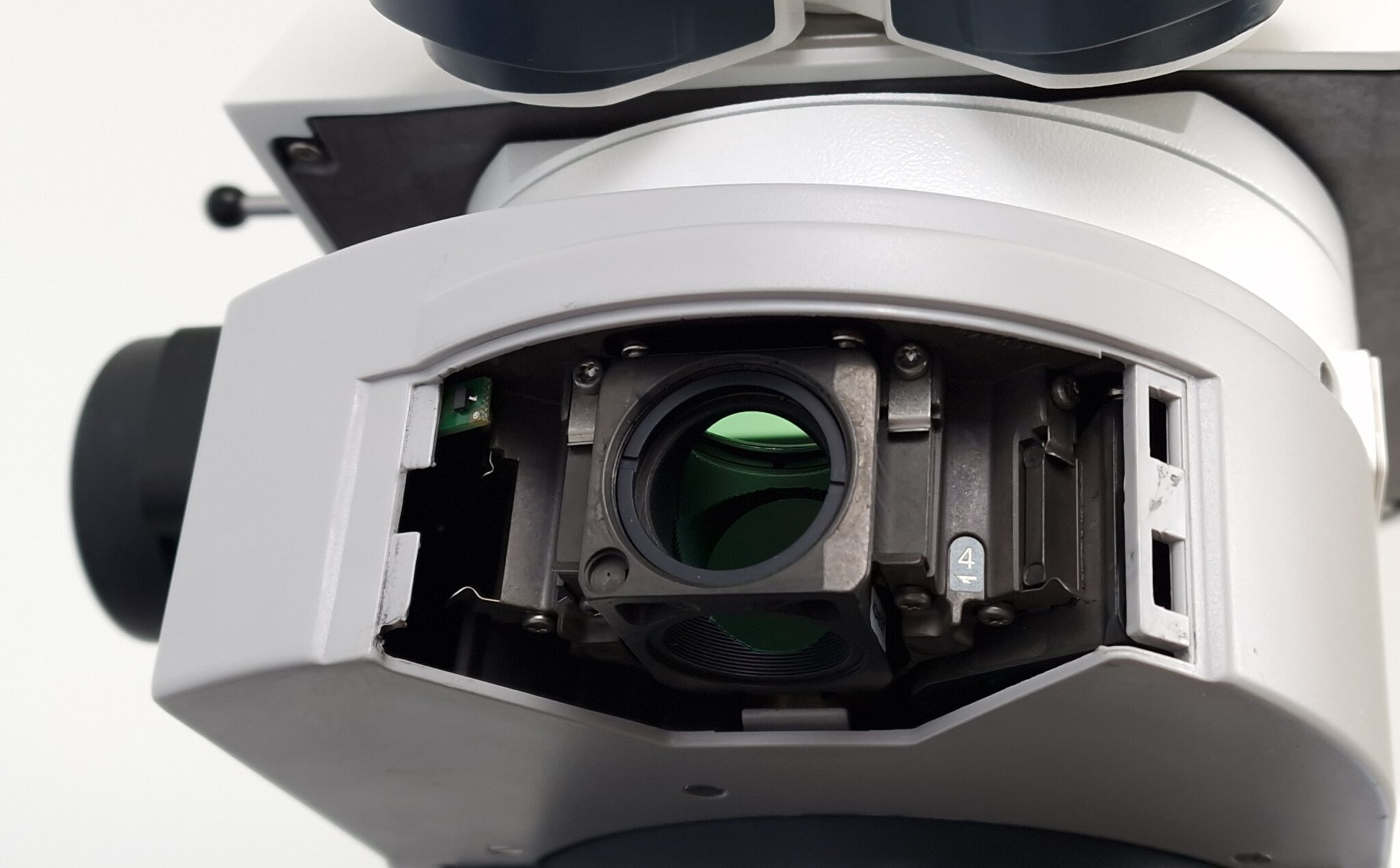 ZEISS Axio Imager.Z2m Mikroskop Fluoreszenz Colibri.2 Microscope Imager