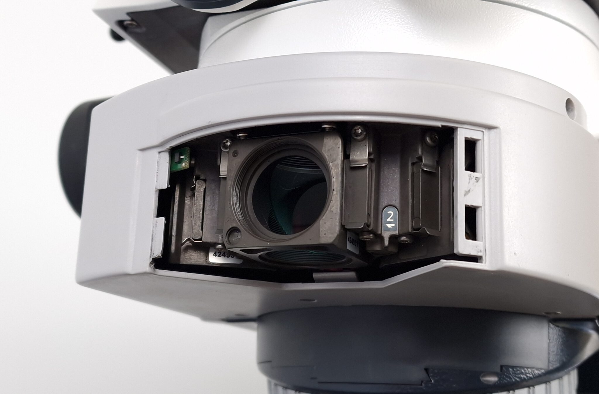 ZEISS Axio Imager.Z2m Mikroskop Fluoreszenz Colibri.2 Microscope Imager