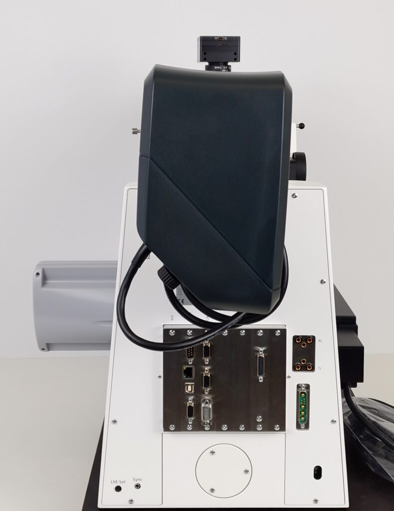 ZEISS Axio Imager.Z2m Mikroskop Fluoreszenz Colibri.2 Microscope Imager
