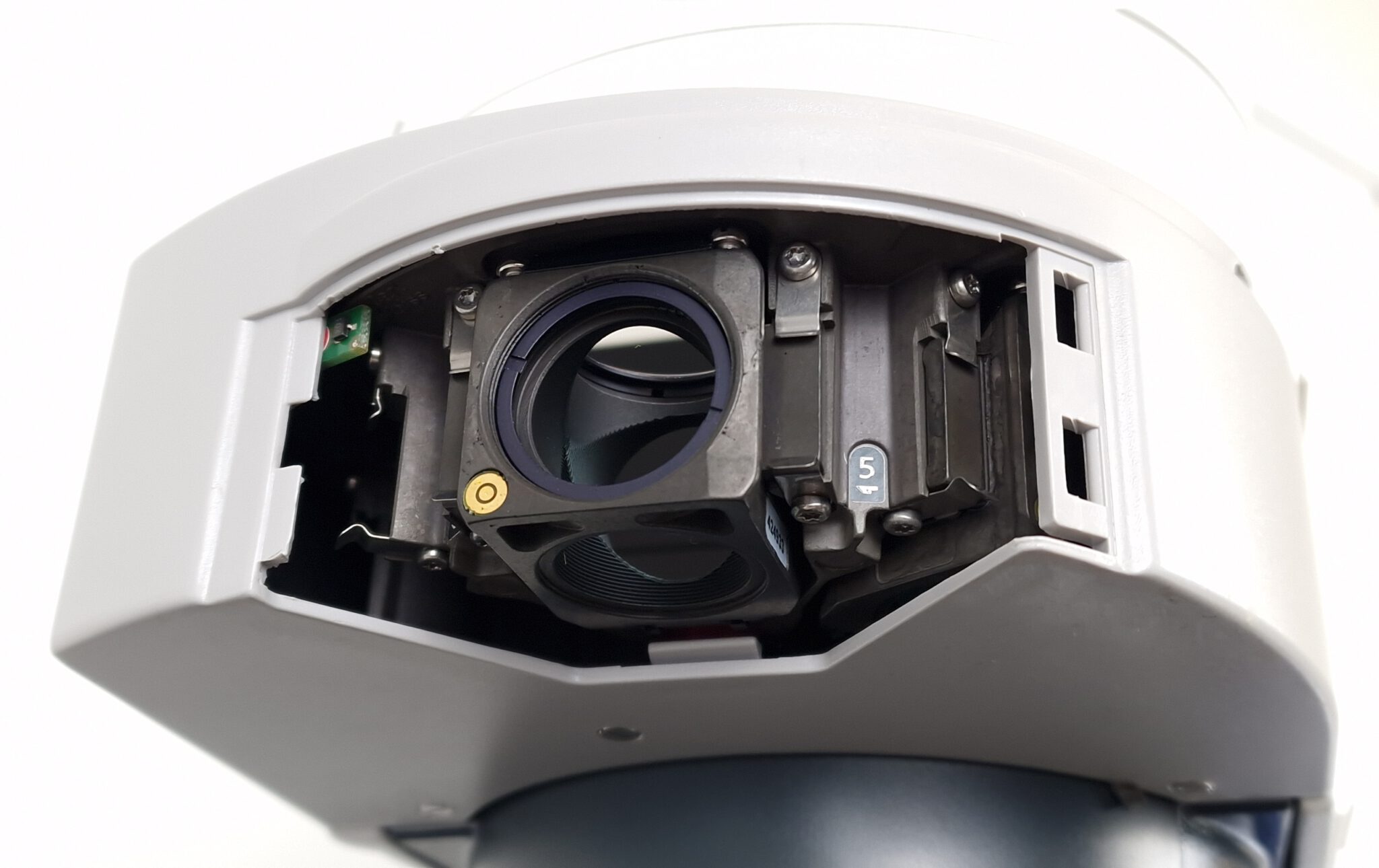 ZEISS Axio Imager.M2m Colibri.2 Camera Fluorescence Microscope